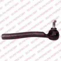 TA2586 DELPHI DELPHI RENAULT наконечник рул.тяги прав.Koleos