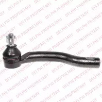 TA2626 DELPHI DELPHI TOYOTA наконечник рул.тяги лів.Rav 4 III,IV 06-