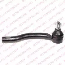 TA2627 DELPHI DELPHI TOYOTA наконечник рул.тяги прав.Rav 4 III,IV 06-