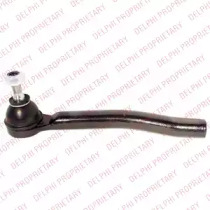 TA2676 DELPHI DELPHI NISSAN наконечник рул.тяги лів.Juke 10-