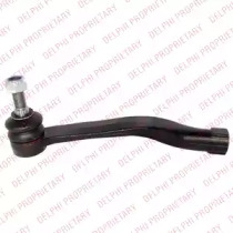 TA2681 DELPHI DELPHI RENAULT Наконечник рулевой тяги лев.Opel Movano B,Master III 10-