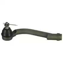 TA3001 DELPHI DELPHI KIA Наконечник рул.тяги лев.Carens 07-