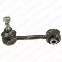 TC1026 DELPHI Тяга стабілізатора