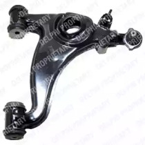 TC1219 DELPHI DELPHI DB важіль нижн. передн.прав. W124