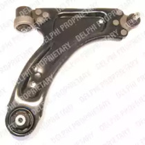 TC1314 DELPHI DELPHI OPEL Рычаг передн.прав.Meriva 03-