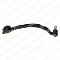 TC1583 DELPHI DELPHI MITSUBISHI важіль передн.прав. нижній Galant V 93-