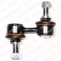 TC2049 DELPHI DELPHI HYUNDAI Тяга стабилизатора передн.лев./прав. H1 97-