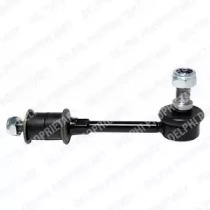 TC2118 DELPHI DELPHI KIA тяга стабілізатора передн.Sorento -02/04