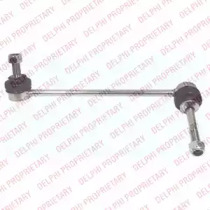 TC2156 DELPHI DELPHI BMW Тяга стабилизатора передн.прав Х5 Е70, Х6 Е71