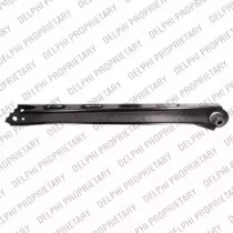TC2225 DELPHI DELPHI OPEL важіль задньої підвіски лів/пр.Vectra B 95-