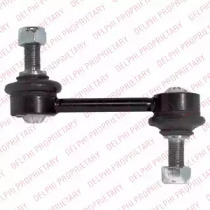 TC2303 DELPHI DELPHI HYUNDAI Тяга стабилизатора задняя Santa Fe 06-,KIA Sorento 09-