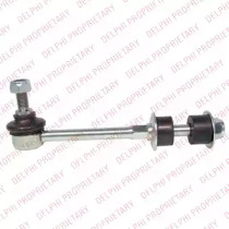 TC2350 DELPHI DELPHI SSANGYONG тяга стабілізатора Rexton,Korando,Musso