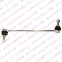 TC2368 DELPHI DELPHI NISSAN тяга стабілізатора передн.лів. Murano 3.5 05-