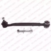TC2458 DELPHI DELPHI DB тяга заднього моста лів./прав. W203 00-