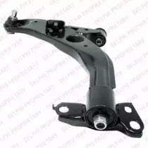 TC2525 DELPHI DELPHI MAZDA важіль передній нижн.лів.626 V 97-,Xedos 6 92-