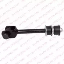TC2539 DELPHI DELPHI TOYOTA тяга стаб.задн.Land Cruiser 100 98-