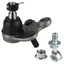 TC2627 DELPHI DELPHI HONDA Шаровая опора передняя нижняя CR-V III 07-