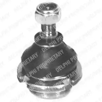 TC281 DELPHI Опора кульова