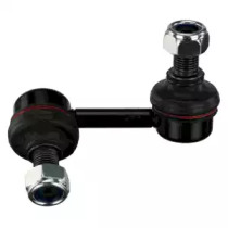 TC3304 DELPHI DELPHI MITSUBISHI тяга стабілізатора передн.прав.Pajero IV 07-