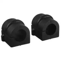 TD1056W DELPHI Втулка стабілізатора гумова