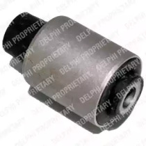 TD415W DELPHI DELPHI FIAT С/блок переднього важеля Alfa Romeo 147,156 00-