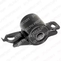 TD428W DELPHI DELPHI MAZDA С/блок передн.важеля лівий 626 91-