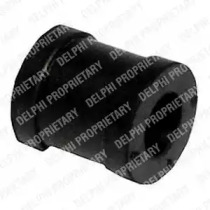 TD562W DELPHI DELPHI OPEL Втулка крепл. задн. стабилиз. к кузову Vectra A, Omega A/B