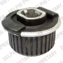 TD599W DELPHI Сайлентблок заднего рычага