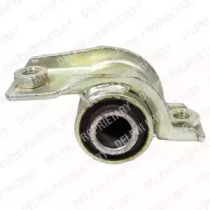 TD657W DELPHI Сайлентблок ALFA ROMEO 147,156,GT (For oe wishbone O18,9mm) 