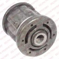 TD753W DELPHI DELPHI FORD С/блок задн.балки Escort Turnier,Ford Courier 90-