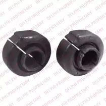 TD821W DELPHI Ремкомплект стабілізатора