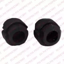 TD826W DELPHI Ремкомплект стабілізатора