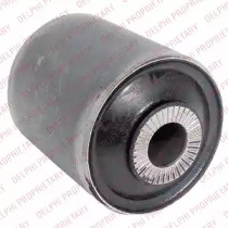 TD846W DELPHI Сайлентблок важеля