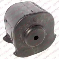 TD853W DELPHI DELPHI MITSUBISHI С/блок передн.важеля ( без кронштейна) лів.Carisma 95-