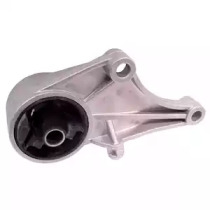 TEM009 DELPHI DELPHI OPEL подушка двигуна передн. Astra G 1.2