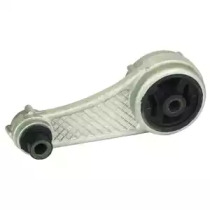 TEM013 DELPHI DELPHI RENAULT подушка двигун.задня R19 89-,Clio 91-,Kangoo 97-