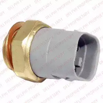 TS10291 DELPHI DELPHI VW Температурный датчик включения вентилятора радиатора T4 1.8-2.5