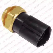 TS10292 DELPHI DELPHI VW датчик включення вентилятора Golf,Polo,Touran,Skoda Octavia,Fabia,Audi