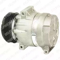 TSP0155023 DELPHI Компресор кондиціонера