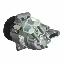 TSP0155802 DELPHI DELPHI OPEL Компрессор кондиционера ASTRA H, ZAFIRA 1.9CDTI