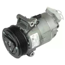 TSP0155926 DELPHI DELPHI NISSAN Компрессор кондиционера Qashqai 2.0 dCi 07-