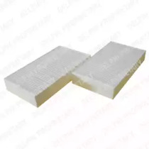 TSP0325199 DELPHI Фильтр салона