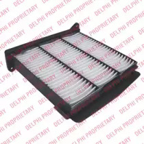 TSP0325261 DELPHI Фільтр салону