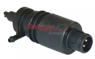 2220013 METZGER Насос омивача