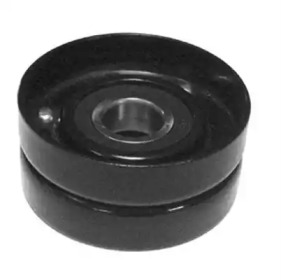 331316170087 MAGNETIMARELLI Ролик модуля натяжителя ремня MPQ0087 (Пр-во MagnetiMarelli)