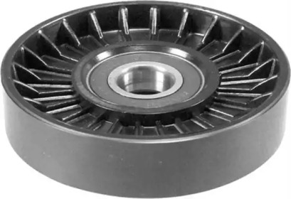 331316170171 MAGNETIMARELLI Натяжной ролик, поликлинового ременя OPEL, SAAB, VAUXHALL (пр-во Magneti Marelli, кор. код MPQ0171)