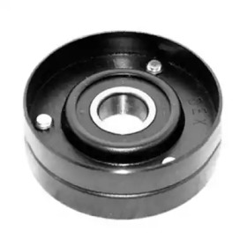 331316170235 MAGNETIMARELLI Натяжной ролик, поликлинового ременя AUDI, SEAT, SKODA VW (пр-во Magneti Marelli, кор. код MPQ0235)