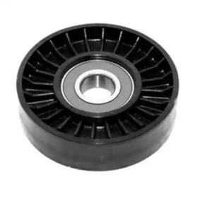 331316170279 MAGNETIMARELLI Ролик модуля натяжителя ремня MPQ0279 (Пр-во MagnetiMarelli)