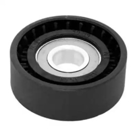 331316170344 MAGNETIMARELLI Натяжной ролик, поликлинового ременя AUDI, SEAT, SKODA, VW (пр-во Magneti Marelli, кор. код MPQ0344)