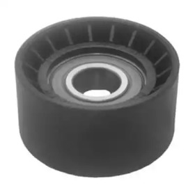 331316170352 MAGNETIMARELLI Натяжной ролик, поликлинового ременя NISSAN, OPEL, RENAULT, VAUXHALL (пр-во Magneti Marelli, кор. ко